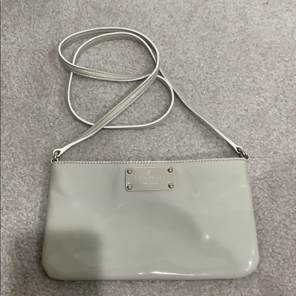 EUC kate spade crossbody